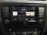 Škoda Octavia (2017) 2.0 TDi, Ambition, DSG - náhled 11
