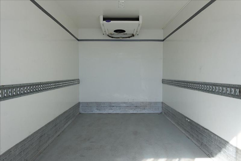 Mercedes-Benz Sprinter 2,2 CDI  316CDI MRAZÁK DO -30° - fotka 12 z 31