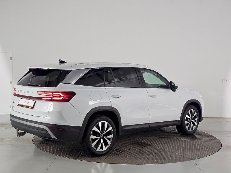 Škoda Kodiaq (2025) 2.0TDi 142kW 4x4 EXCLUSIVE WEB - fotka 2 z 30