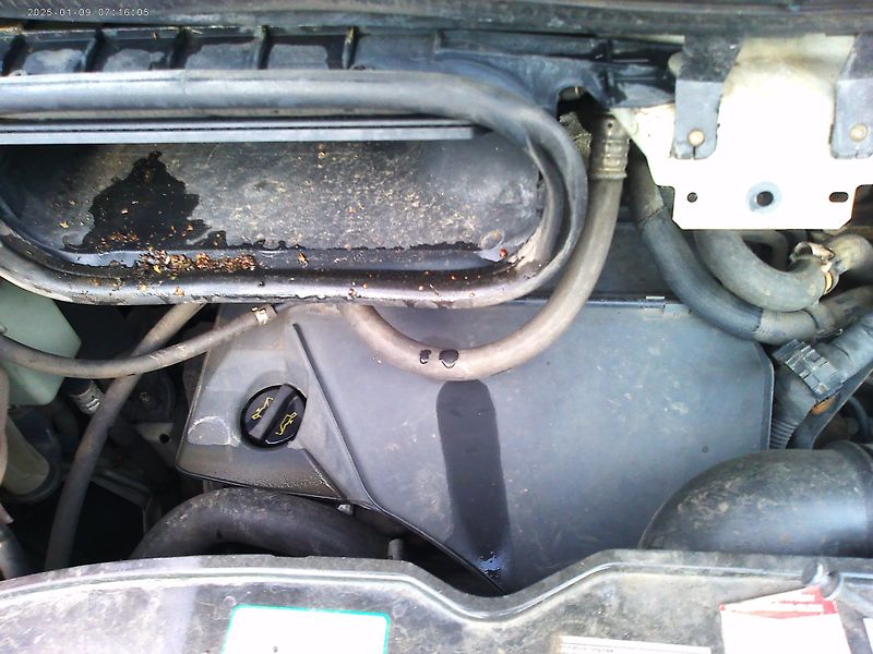 Citroën Jumper (2009) 2.2 HDi,L4H2,74 kW,7míst,klima - fotka 18 z 21