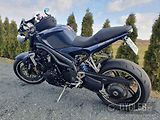 Triumph Speed Triple (2006) - náhled 2