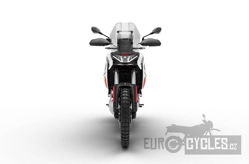Aprilia Tuareg 660 (2026) - fotka 8 z 12