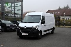 Renault Master (2023) - fotografie inzerátu