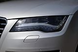 Audi A7 3.0TDI V6 QUATTRO 180kW DPH - náhled 3
