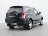 Suzuki Grand Vitara 2,0 JLX 103kW Aut. Tažné CZ - náhled 7