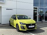 Peugeot 208 STYLE 1.2 TURBO 74kW - náhled 9