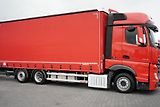 Mercedes-Benz Actros (2020) 2548 / ACC / E 6 / ZESTAW PRZE - náhled 43