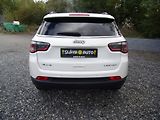 Jeep Compass  2.0M-Jet4X4 LONGITUDE 85000KM - náhled 6