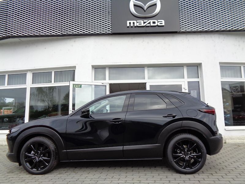 Mazda CX-30 (2026) 2,5 141PS,AT,4x4,C-line, AKCE! - fotka 3 z 29