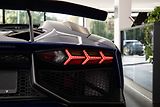 Lamborghini Aventador LP750-4 SV Roadster 1/599 - náhled 25