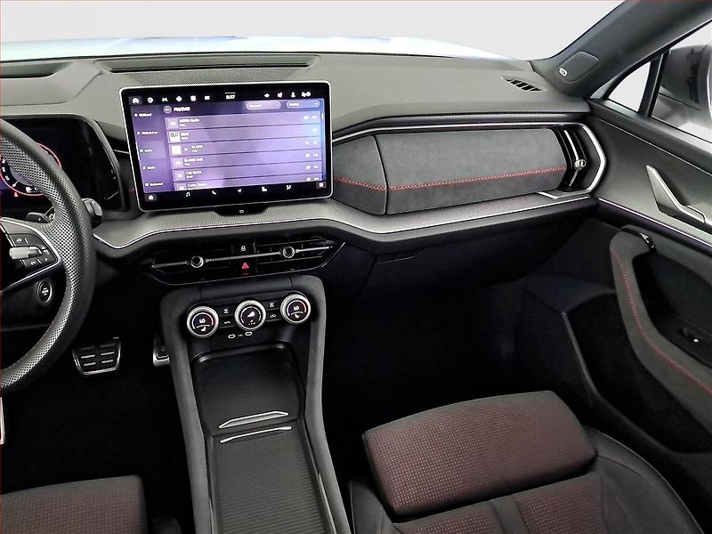 Škoda Kodiaq (2025) RS 2.0 TSI - fotka 8 z 26