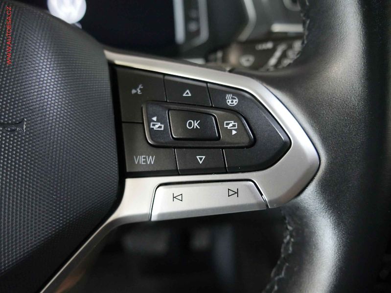 Volkswagen Tiguan Allspace (2022) 2.0 TDI, 2.maj,ČR, Elegance - fotka 14 z 22