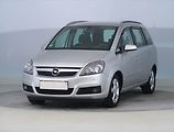 Opel Zafira (2005) 1.6, 7 míst, Tažné - náhled 1