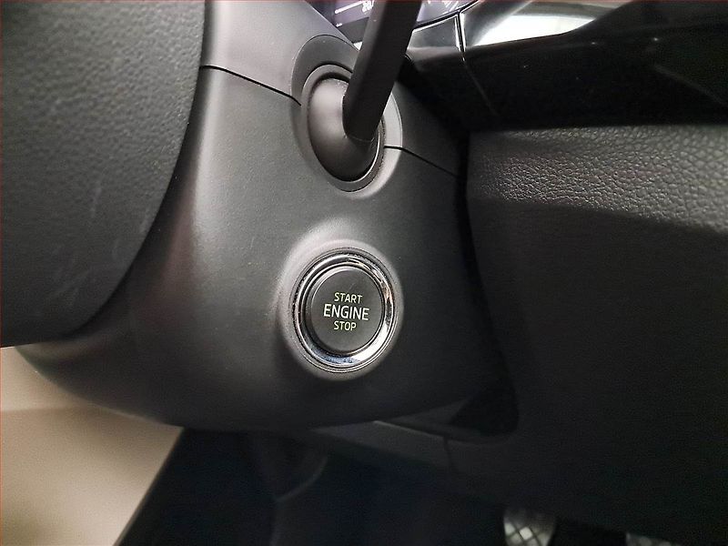 Škoda Fabia (2018) Style 1.0 TSI, Tempomat - fotka 19 z 19