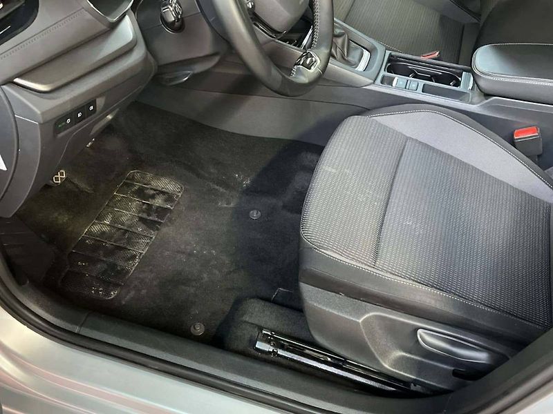 Škoda Octavia (2020) Ambition 1.5 TSI - fotka 11 z 20