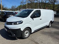 Toyota ProAce 2.0 D-4d LONG NAVi ČR DPH - fotografie inzerátu