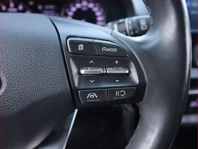 Hyundai i30 (2021) Family 1.5 T-GDI MHEV - fotka 17 z 19