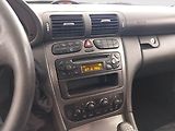 Mercedes-Benz Třídy C (2003) Avantgarde C 180 Kompressor - náhled 12