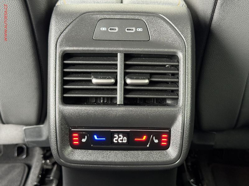 Škoda Superb (2025) 2.0 TDi, 1.maj,ČR, Selection - fotka 31 z 35