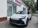 Toyota C-HR 2.0L PHEV, (2x4), Style - náhled 1