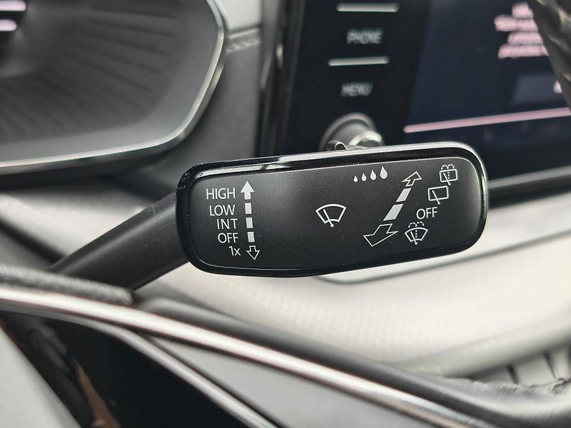 Škoda Octavia Ambition 6MP 2,0TDI - fotka 14 z 22