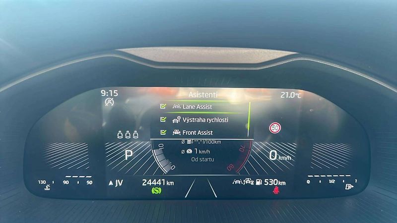 Škoda Kamiq Top Selection 1,0TSI 85kW DSG/ - fotka 9 z 25