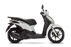 Piaggio Liberty 125 iGET (2025) S ABS Euro5 - fotografie inzerátu