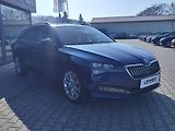 Škoda Superb 2.0 TDI/140kW Style DSG ČR - náhled 2