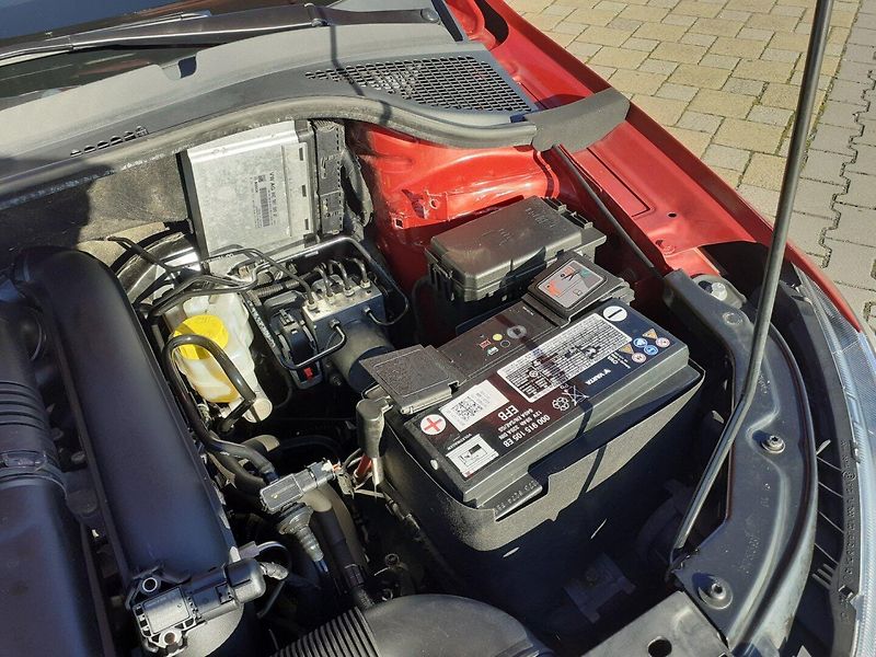Škoda Fabia (2016) 1.2 TSI 81 Kw  AMBIENTE - fotka 25 z 47