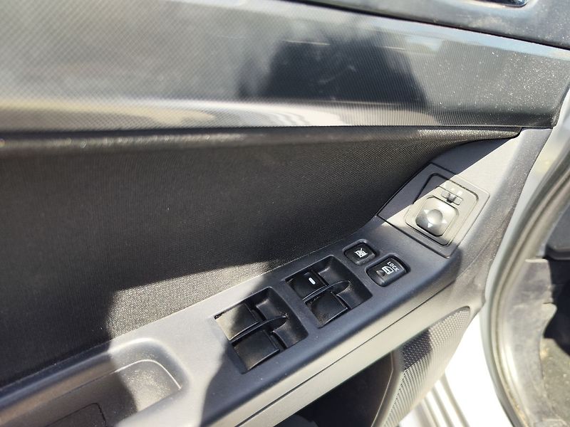Mitsubishi Lancer 1.8 Mivec/ČR 1.Majitel - fotka 25 z 29