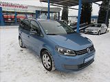 Volkswagen Touran 1,2 TSI 77kW 7 míst - náhled 2