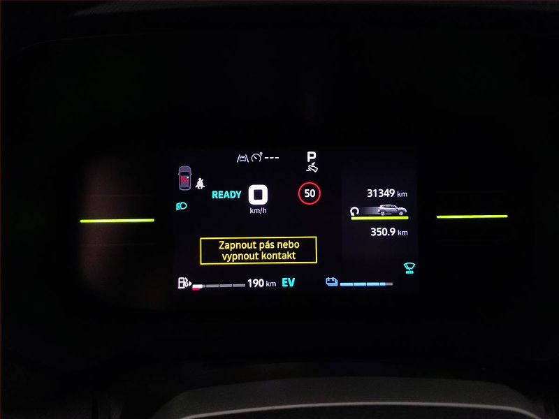 Dacia Duster (2025) 1.6 Hybrid - fotka 11 z 19