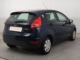 Ford Fiesta (2010) 1.25, nová STK, udržované - náhled 4