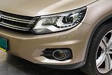 Volkswagen Tiguan - náhled 9