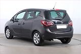 Opel Meriva (2014) 1.4 Turbo, Serv.kniha - náhled 3