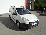 Peugeot Partner (2014) Polocombi 1,6HDi 90k MAN5 - náhled 1