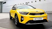 Kia Stonic.