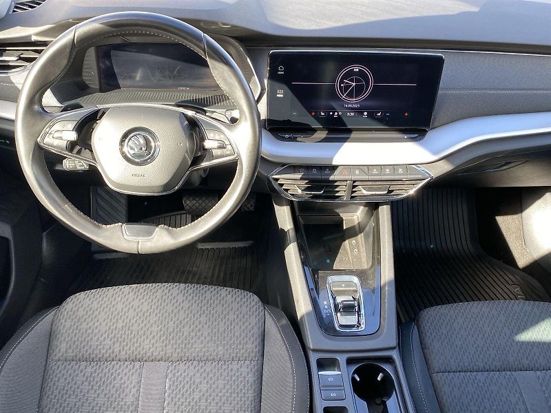 Škoda Octavia (2022) Combi 2.0 TDI DSG Style - fotka 5 z 35
