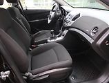Chevrolet Cruze (2013) 1.6 i 16V, Tempomat - náhled 9
