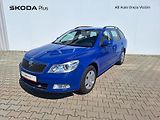 Škoda Octavia (2009) COMBI / 1.6 MPI / 75 kW / 5MP - náhled 1