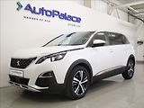 Peugeot 5008 1,5 HDi 96kW AT Allure PANO.7m - náhled 1