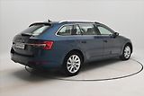 Škoda Superb 2,0 TDI 110kW DSG Style Záruka - náhled 4