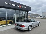 Mercedes-Benz SL 70 AMG 1/150 (R129) - náhled 8