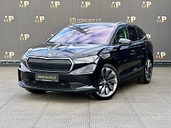Škoda Enyaq (2021) 80 150KW Suite, DPH RZV - fotografie inzerátu