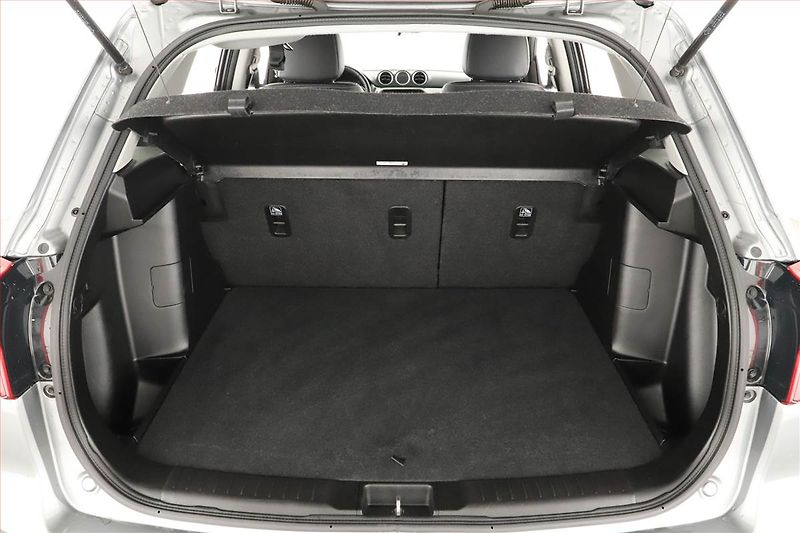 Suzuki Vitara (2023) GLX 1.4 BoosterJet - fotka 15 z 16