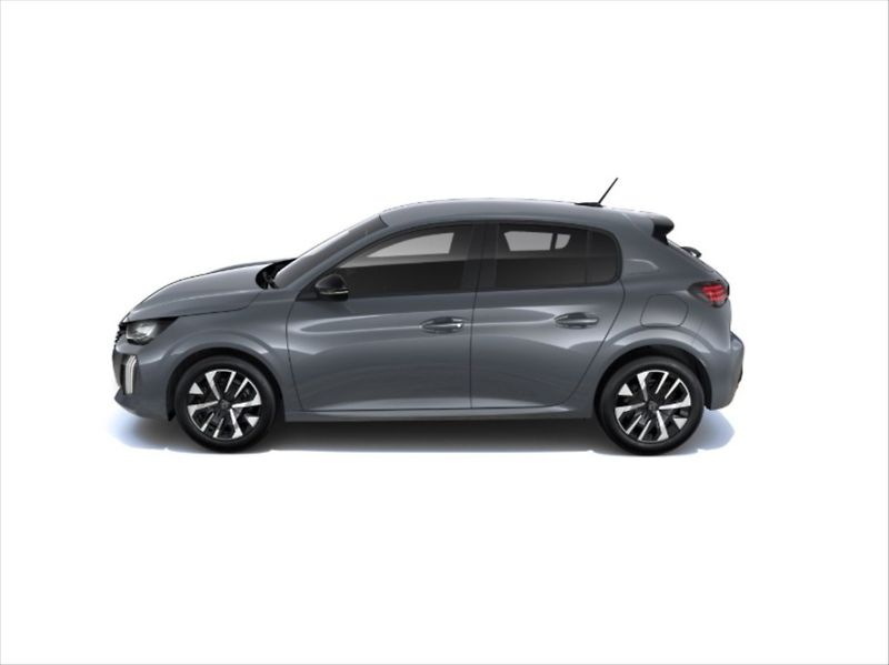Peugeot 208 (2026) 1,2 STYLE Turbo 100 MAN6 - fotka 2 z 4