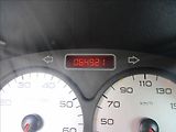 Peugeot 206 1,4 i, klima, serv.kniha, CZ - náhled 10