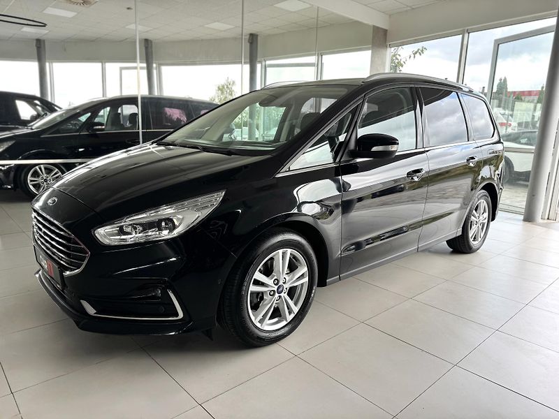 Ford Galaxy 2,0EcoBlue*AT8*140kW*FullLED - fotka 2 z 40