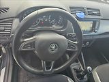 Škoda Fabia III 1,2TSi 66KW Ambition - náhled 12
