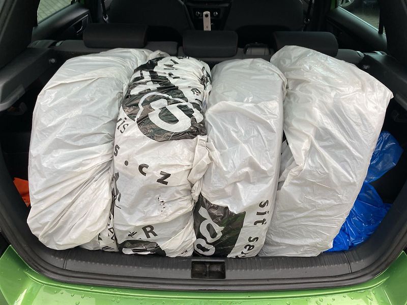 Škoda Fabia (2018) 1.0 TSI Style + - fotka 27 z 32